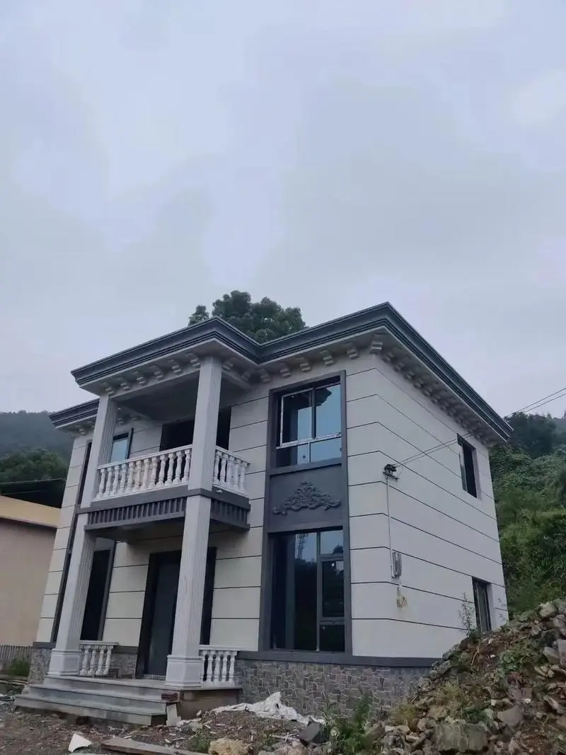 观山湖 别墅建造公司推荐:如何评估服务质量?