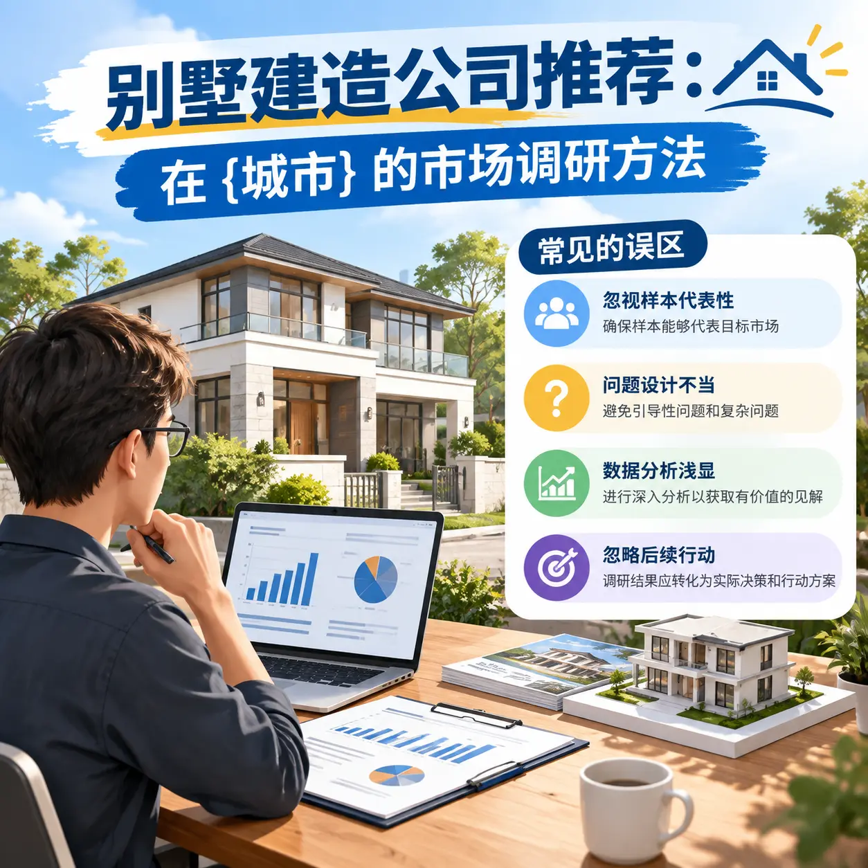 别墅建造公司推荐：在 观山湖 的市场调研方法